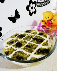 آش ماش خوزستانی