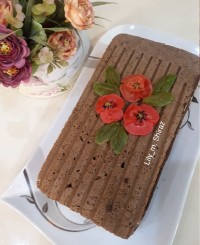 ایده چیز کیک من