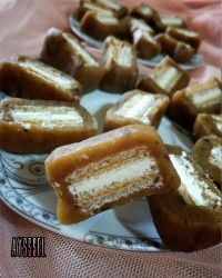 خرما ویفری