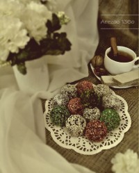خرما ویفری
