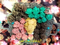 شیرینی بهشتی