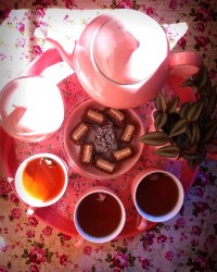 خرما ویفری