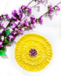 حلوای پودر نارگیل