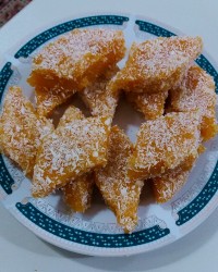 لوکوم هویج