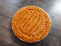 حلوا هویچ یهویی?