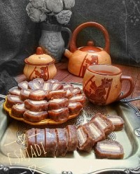 خرما ویفری