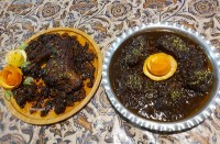خورش فسنجان ویژه