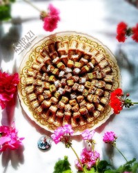 خرما ویفری