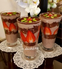 دسر_مگنولیا