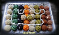 شیرینی قیطونی یا قیطونک