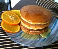 پنکیکهای خوشکل من