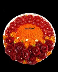 حلوا لبو وهویج