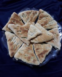 بورک سیستانی