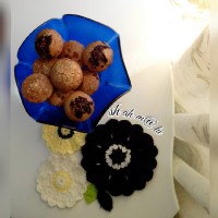 کاپ کیک نسکافه