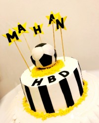 کیک اسفنجی عالی