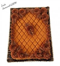 حلوای سه آرد