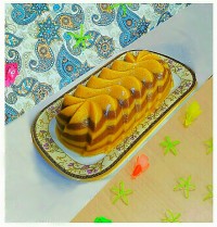 حلوا قالبی (لطفا ورق بزنید)