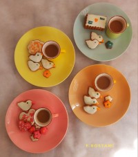 شیرینی زنجبیلی