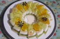 وقتی خاله جونی مهمون باشه نتیجه میشه این خوشگل ها?