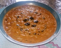 آش آلو ساوه