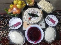 پسر عزیزم تولدت مبارک