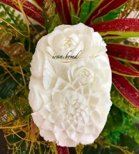 حکاکی صابون