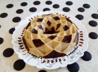 پاناکوتای کاپوچینو