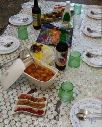 مهمونی خونه دایی جونم،⁦♥️⁩⁦♥️⁩⁦♥️⁩