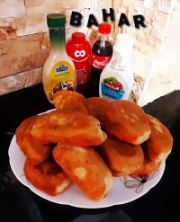 ♡پیراشکی♡