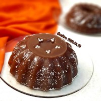 مسقطی کاکائویی
