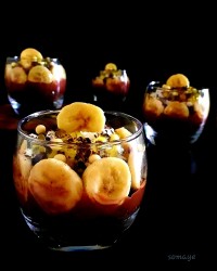 دسر خامه ای