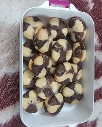 بیسکوئیت های بای