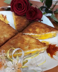 مونت کریستو