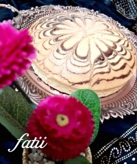 ڪیڪ زبرا