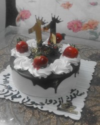 تدارک من برای سالگردازدواج