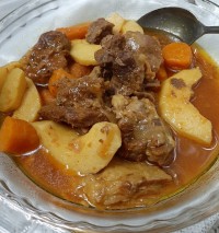 تاس کباب،،، اااای خدا عاشقشم