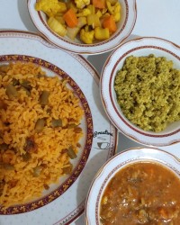 پنیر برشته
