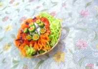 دیزاین سالاد