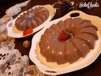 دسر بستنی