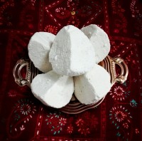 کشک خونگی