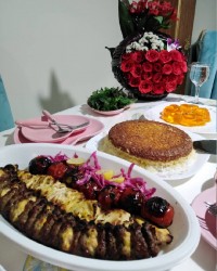 تولدددم (لطفا ورق بزنید)