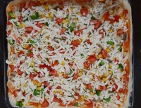 بفرمایید پیتزا???????