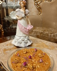 چیز کیک شعریه