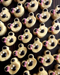 حلوای ارد نخدچی