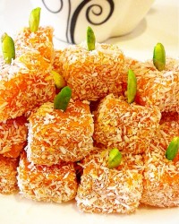 لوکوم هویج.