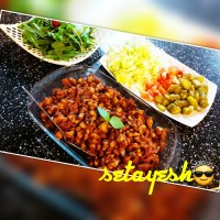 واویشکا مرغ