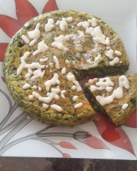 سوفله اسفناج