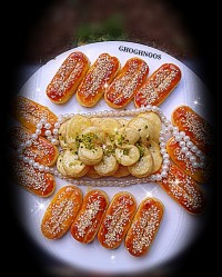 زبان و پاپیونی