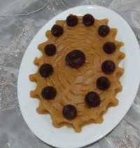 حلوای نخودچی