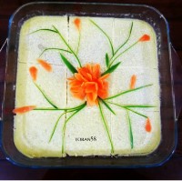 عصاره ی پای مرغ
